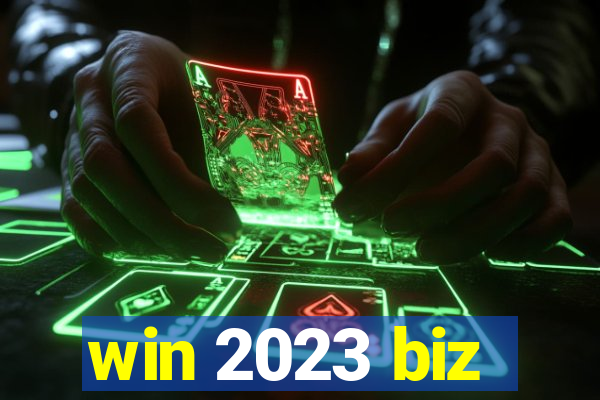 win 2023 biz